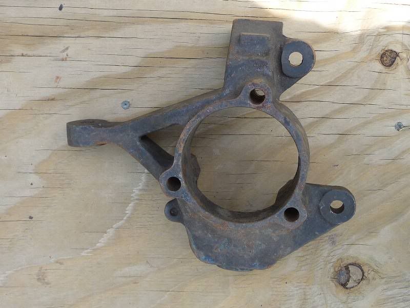 Warn Hub Conversion Kit Dana 44 vs. 30 Jeep Enthusiast Forums